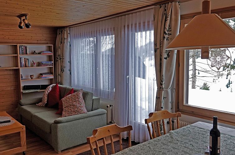 Appartement 3-Bettwohnung