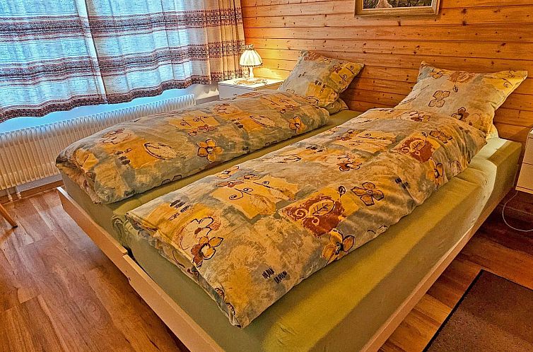Appartement 3-Bettwohnung