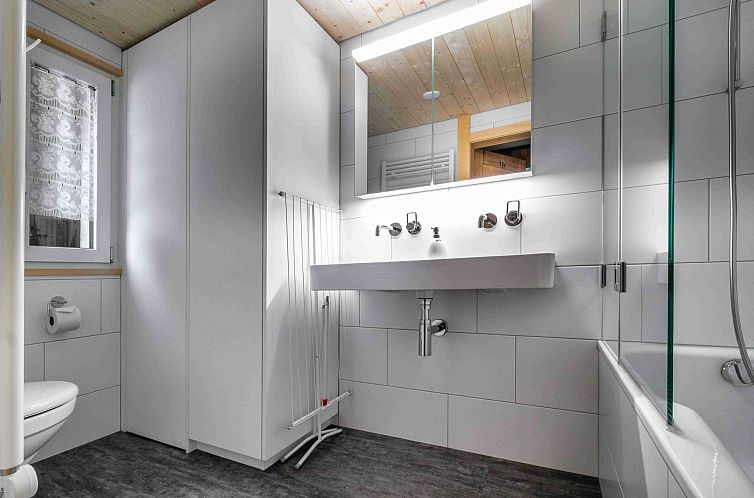 Appartement Appartement/Fewo, Bad, WC, 8-Bettwohnung