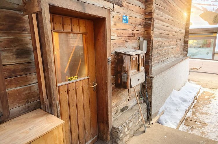 Appartement Appartement/Fewo, Bad, WC, 8-Bettwohnung