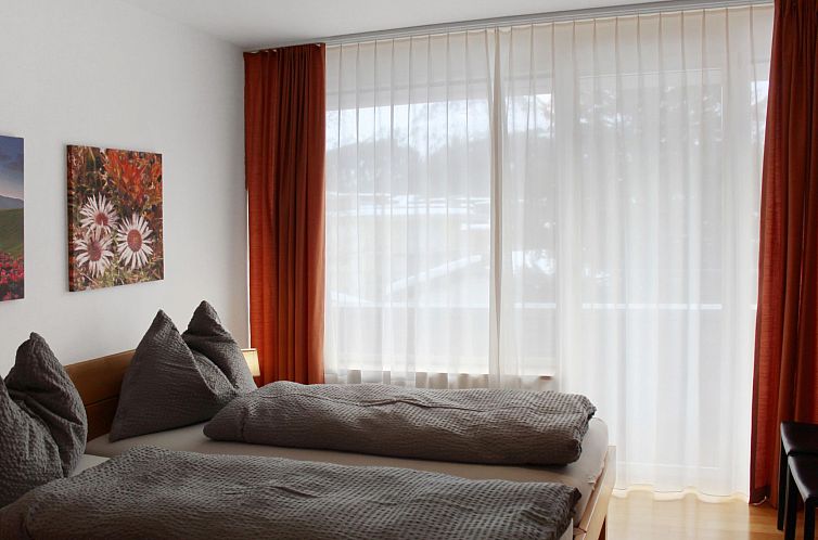 Appartement Kristella Luna