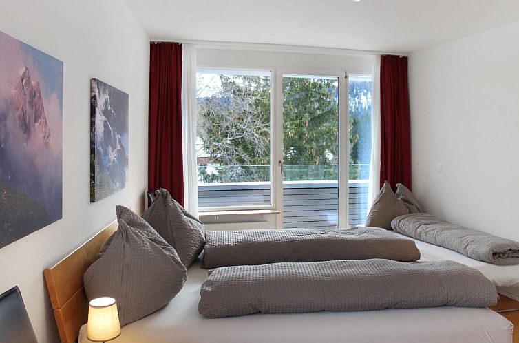 Appartement Kristella Luna