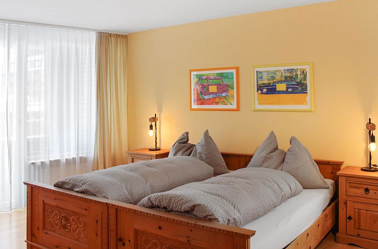 Appartement Kristella Luna
