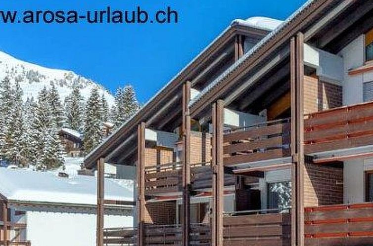 Appartement Appartement/Fewo, Dusche oder Bad, WC