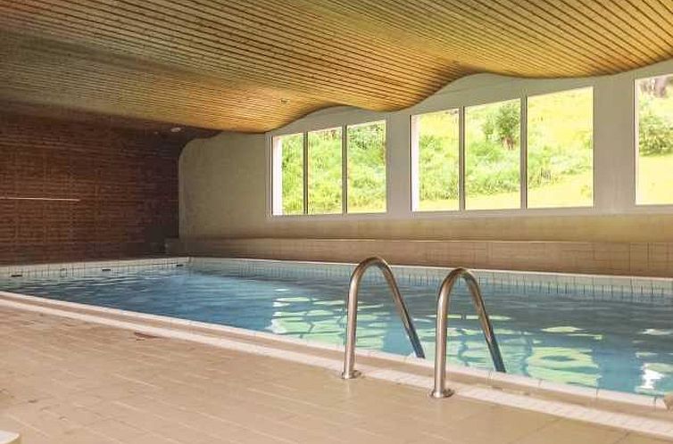 Appartement Appartement/Fewo, Dusche oder Bad, WC