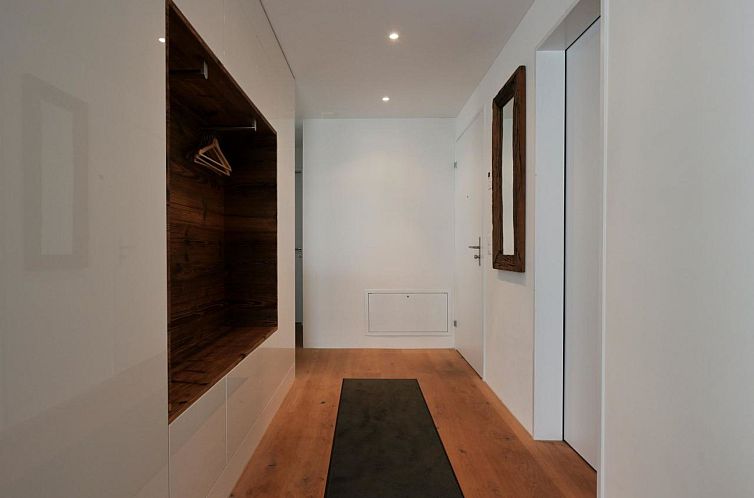 Appartement 3.5 Zimmer Luxusferienwohnung, 2 Schlafzimmer