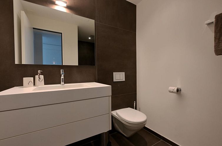Appartement 3.5 Zimmer Luxusferienwohnung, 2 Schlafzimmer