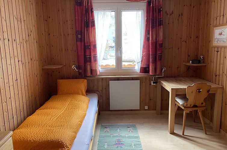 Appartement 5-Bettwohnung