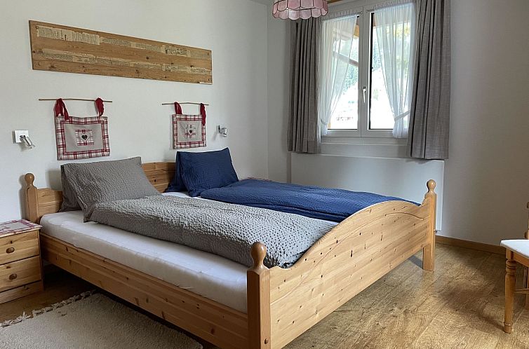 Appartement 5-Bettwohnung