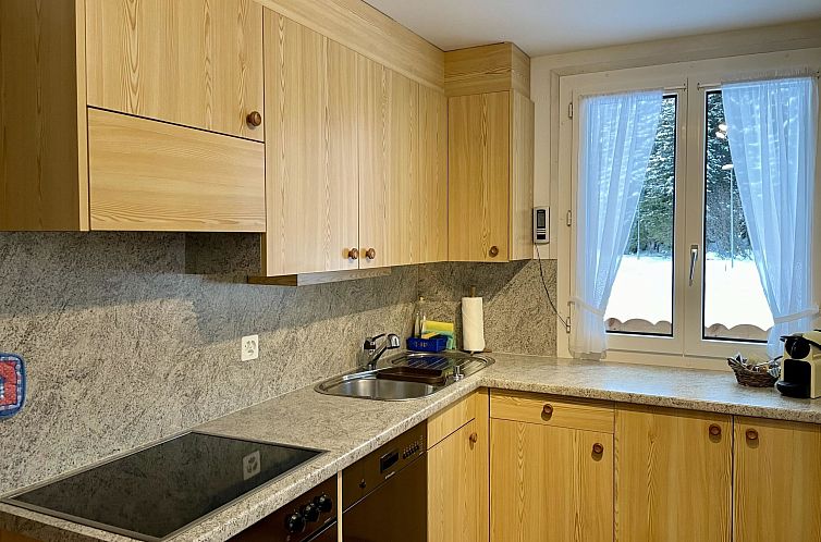 Appartement 5-Bettwohnung