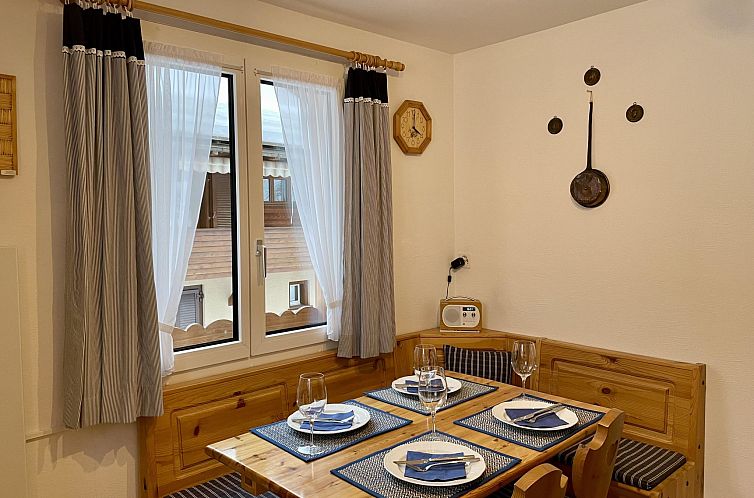 Appartement 5-Bettwohnung
