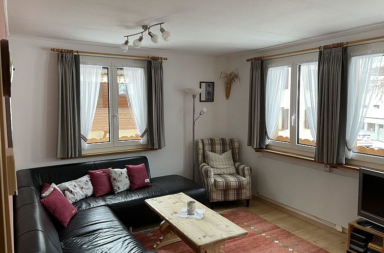Appartement 5-Bettwohnung