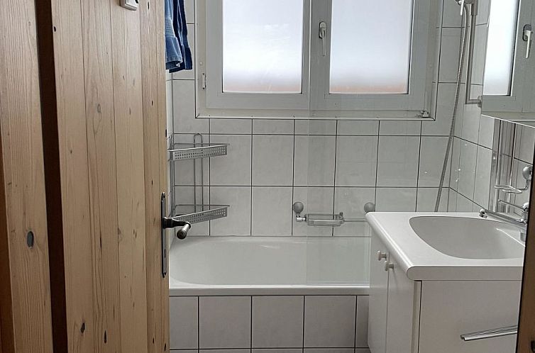 Appartement 5-Bettwohnung