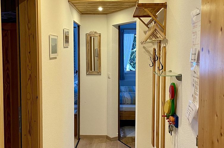 Appartement 5-Bettwohnung