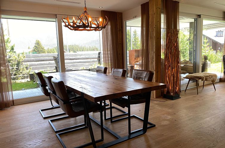 Appartement Appartement/Fewo, Bad, WC, 6-Bettwohnung