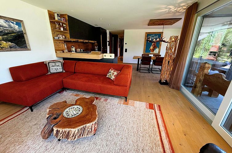Appartement Appartement/Fewo, Bad, WC, 6-Bettwohnung