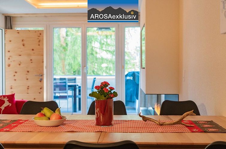 Appartement Top ausgestattete Ferienwohnung mit Balkon