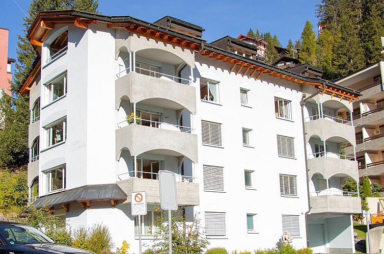 Appartement Camana EG