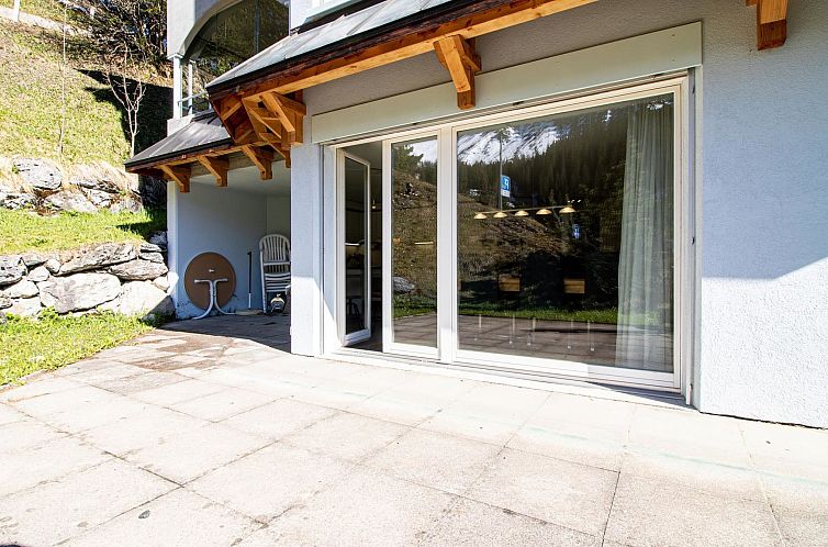 Appartement Camana EG