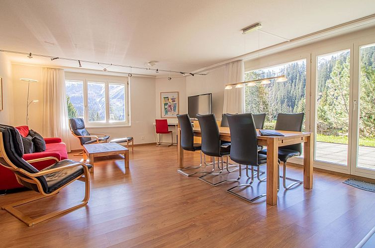 Appartement Camana EG