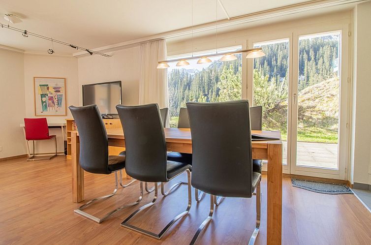 Appartement Camana EG