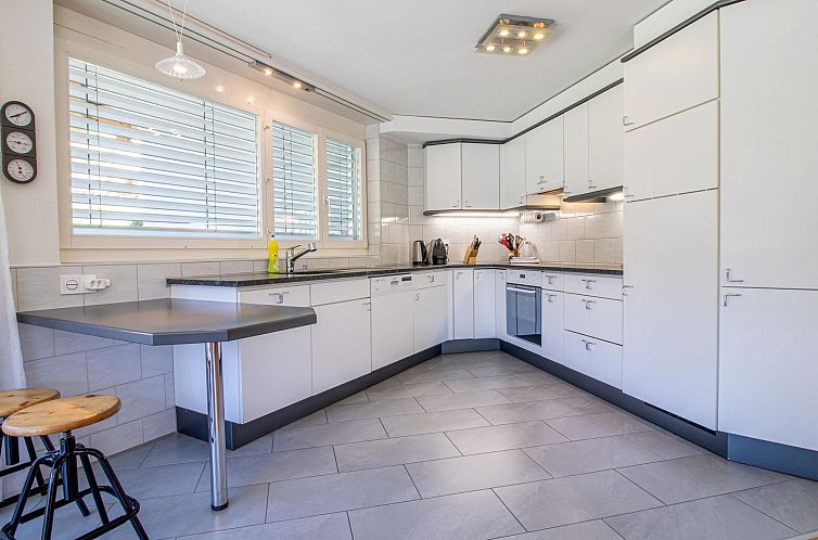 Appartement Camana EG