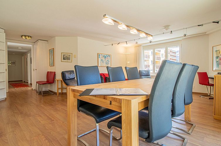 Appartement Camana EG