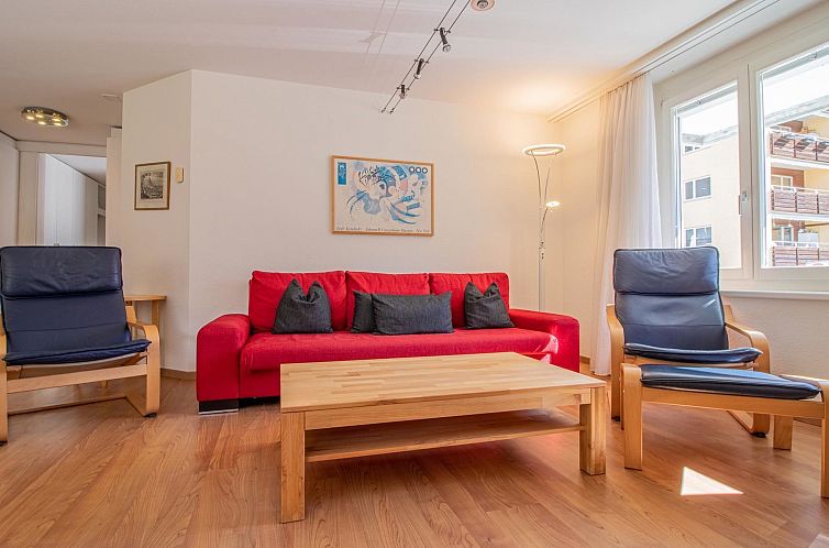 Appartement Camana EG