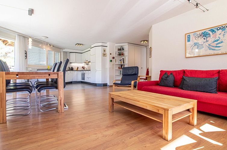 Appartement Camana EG