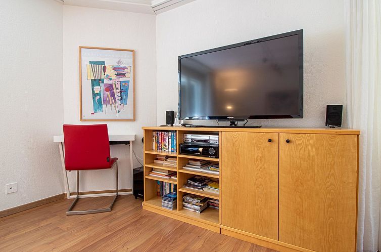 Appartement Camana EG