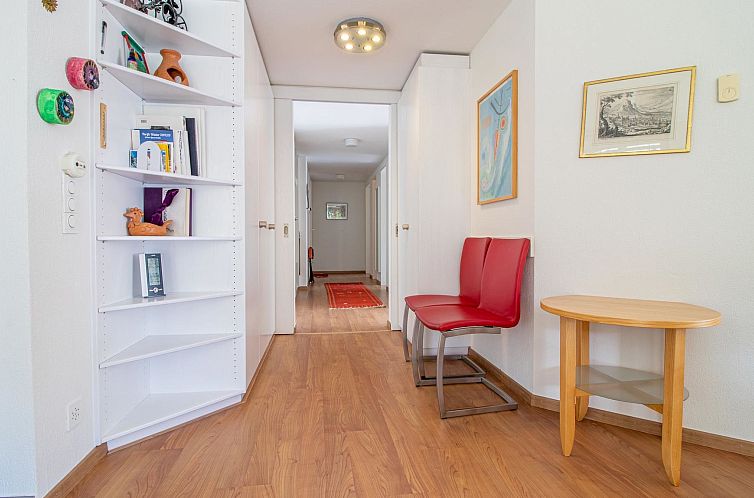 Appartement Camana EG