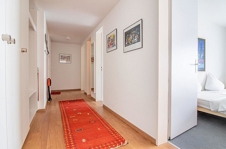 Appartement Camana EG