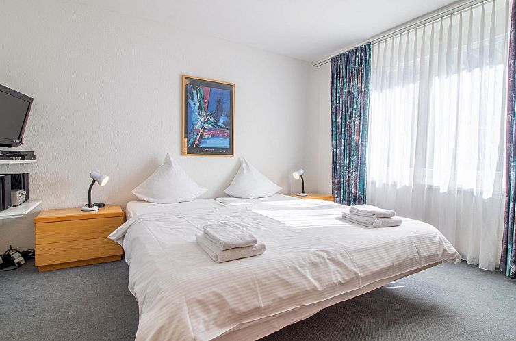 Appartement Camana EG
