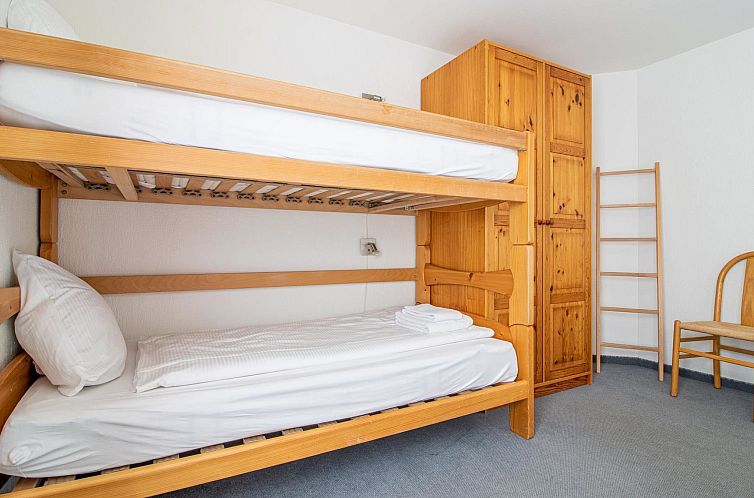 Appartement Camana EG