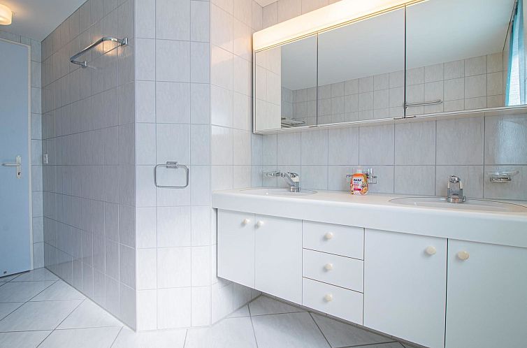 Appartement Camana EG