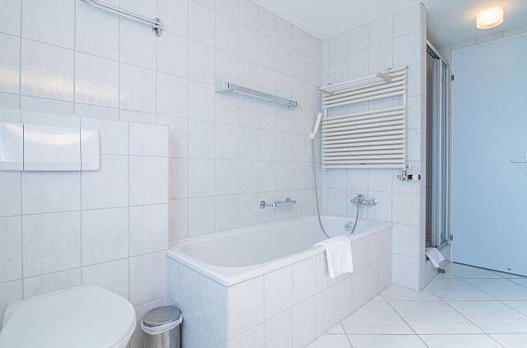 Appartement Camana EG