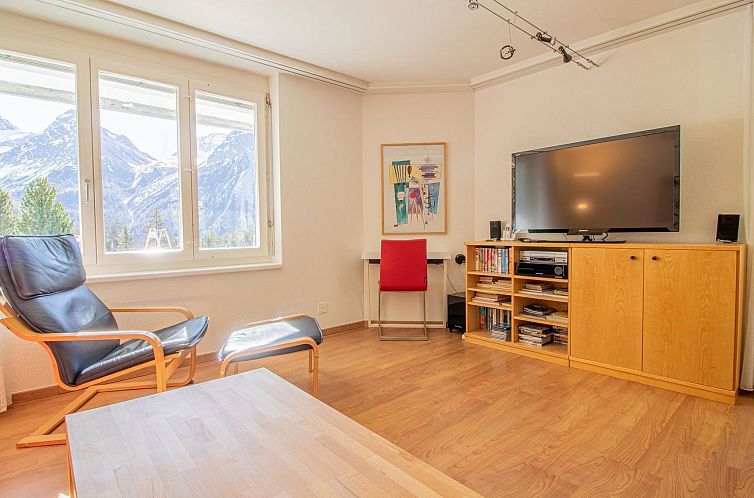 Appartement Camana EG