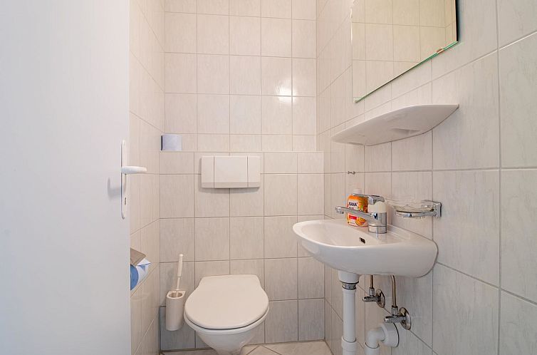 Appartement Camana EG