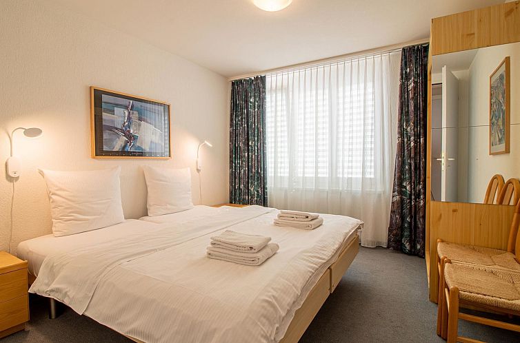 Appartement Camana EG
