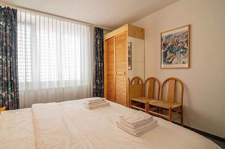 Appartement Camana EG