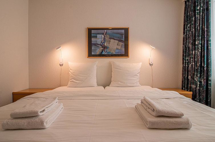Appartement Camana EG