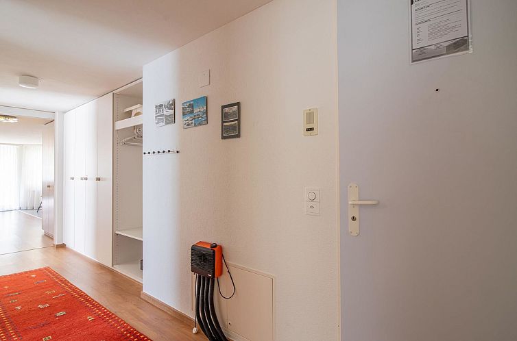 Appartement Camana EG