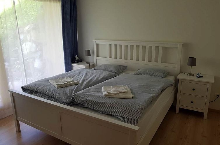 Appartement Appartement/Fewo, Dusche und Bad, WC, 2 Schlafr?