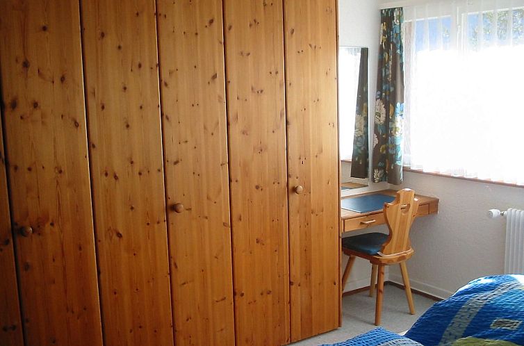 Appartement 3-7 Bettwohnung