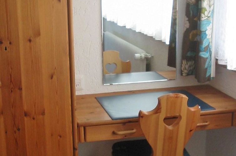 Appartement 3-7 Bettwohnung