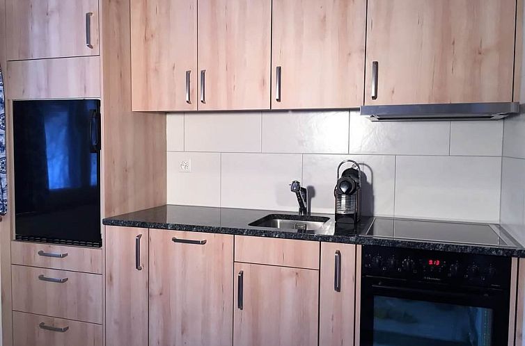 Appartement 3-7 Bettwohnung