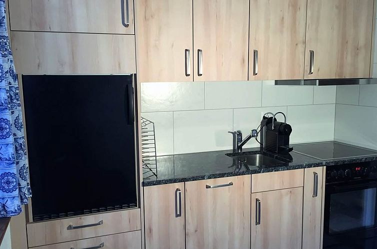 Appartement 3-7 Bettwohnung