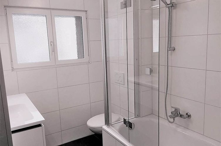 Appartement 3-7 Bettwohnung