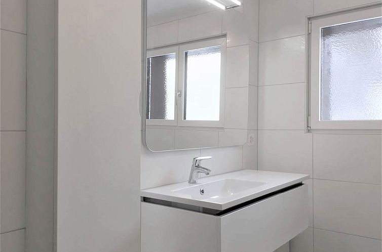 Appartement 3-7 Bettwohnung