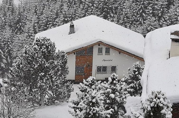 Appartement Alpentobel Appartement/Fewo, Toilette und Bad/Du